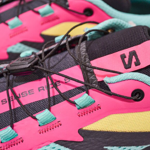 SALOMON | SENSE RIDE 5 - Picture 4 of 7